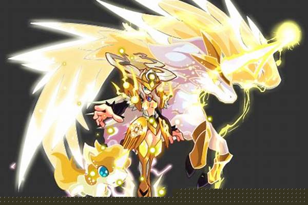 赛尔号光系技能大全