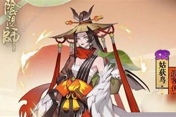 阴阳师里的鸟是什么
