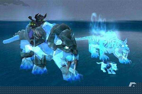 幽灵虎怎么获得的