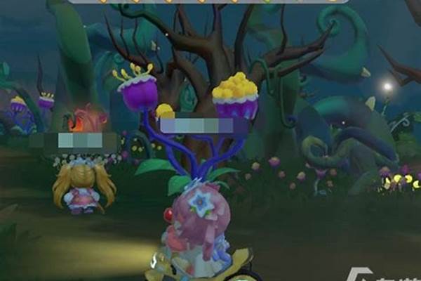 摩尔庄园雪山钓鱼场攻略