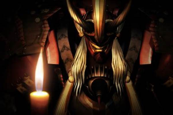 装甲恶鬼村正魔界篇资源