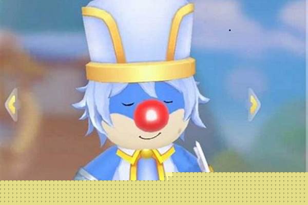 摩尔庄园怎么玩勇士