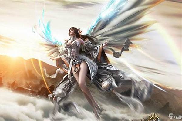 天谕什么职业厉害好玩