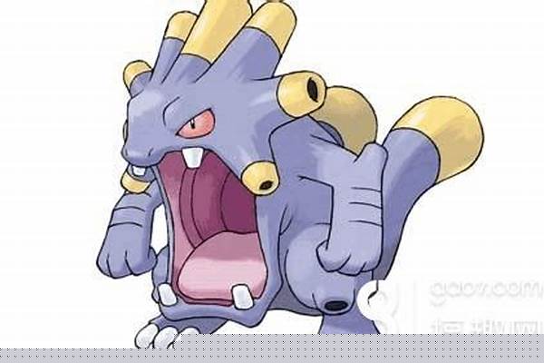 口袋妖怪害羞性格好吗