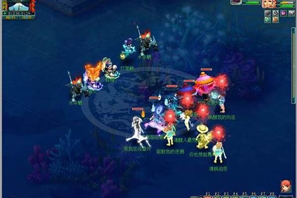 梦幻西游新副本敦煌攻略