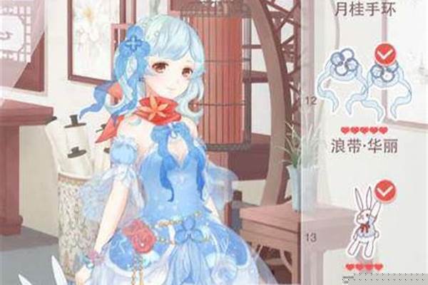 奇迹暖暖仲夏夜之梦攻略