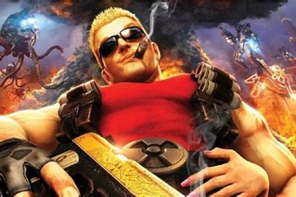 毁灭公爵秘籍大全