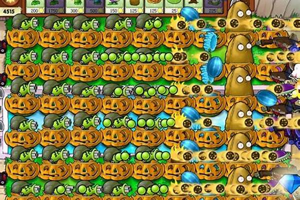 植物大战僵尸生存模式怎么解锁