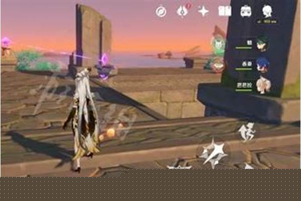 水月池继电石怎么连