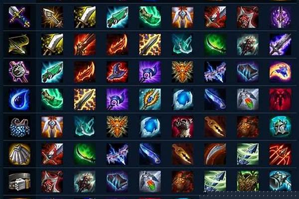 布兰德出装云顶之弈