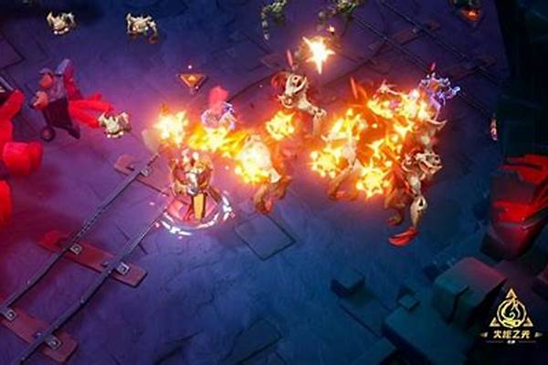 火炬之光一共多少关卡