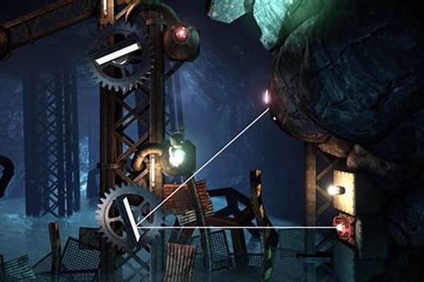 不机械城的第三关怎么通过