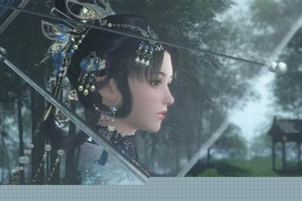 逆水寒牢狱风云救人