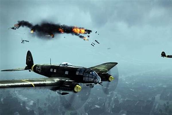 欧洲空战英雄怎么操作