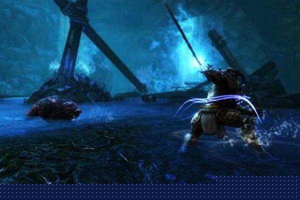 阿玛拉王国闪退问题