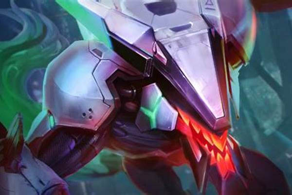 金铲铲贪欲猎手沃里克出装