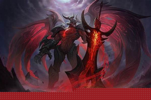 暗裔剑魔实战技巧