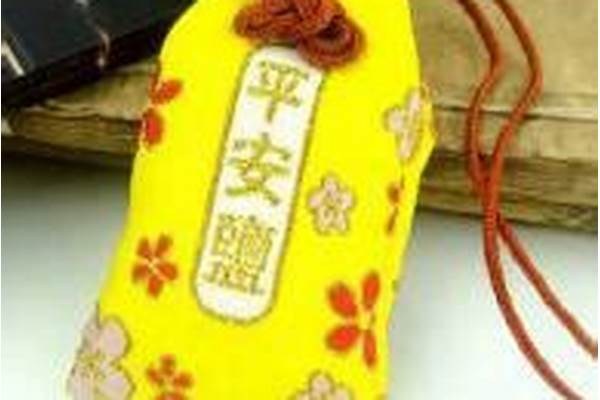 开光护身符佩戴禁忌