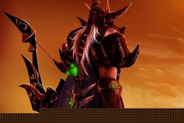 恶魔猎手升级用什么天赋