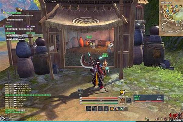 剑灵关于副职业制作说明