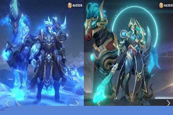 冰封战神和武圣哪个好