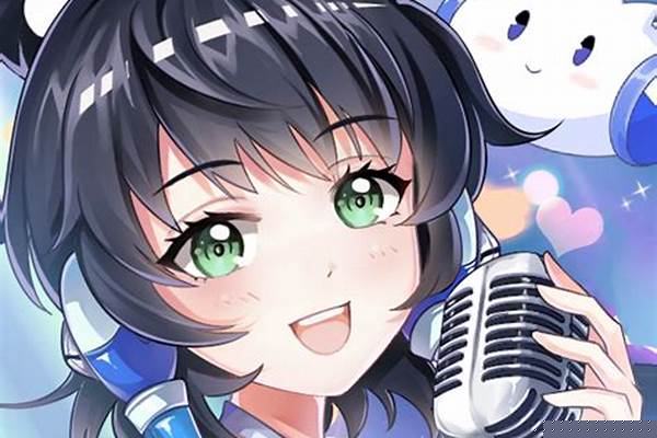 元气偶像季所有偶像介绍