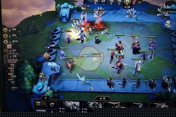 云顶之弈乌鸦出装