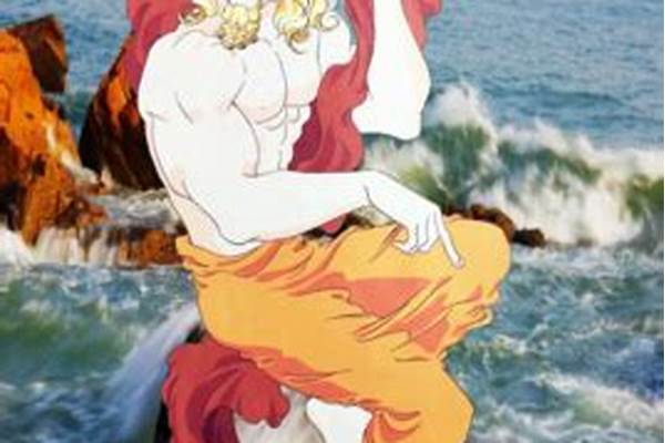 俄刻阿诺斯的魔术师值得练吗