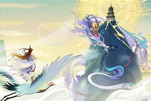 云端问仙还能玩吗