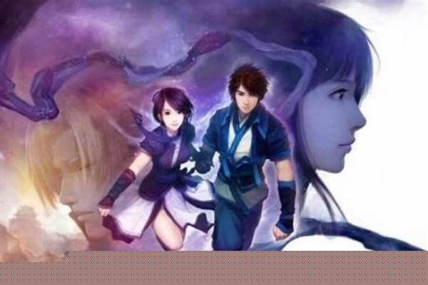 云天河怎么学技能