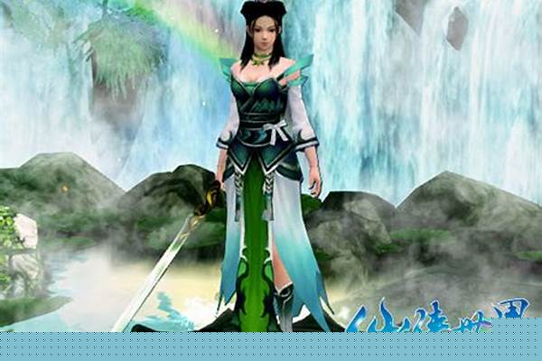 仙侠世界职业有哪些