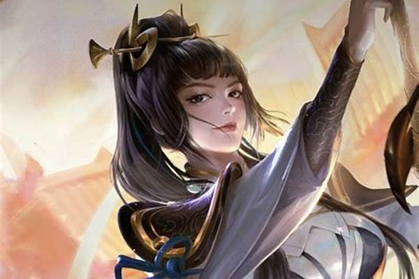 上官婉儿怎么连招飞天新手