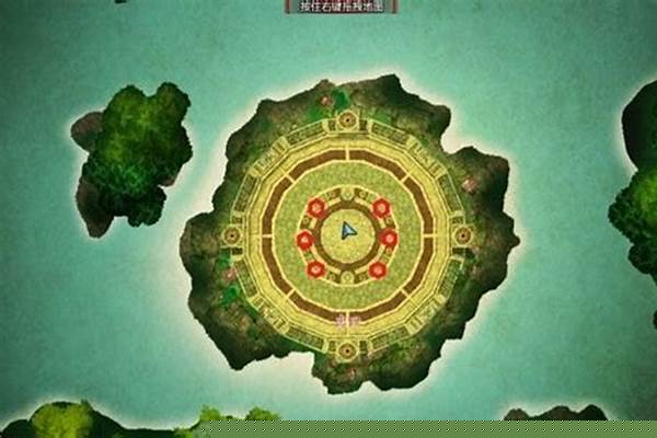 仙侠世界玄兽技能