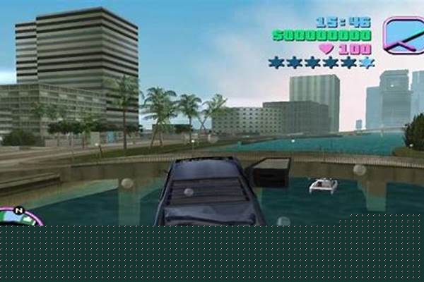 侠盗猎车手罪恶都市流程攻略