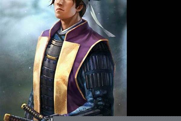 信长野望大志攻略