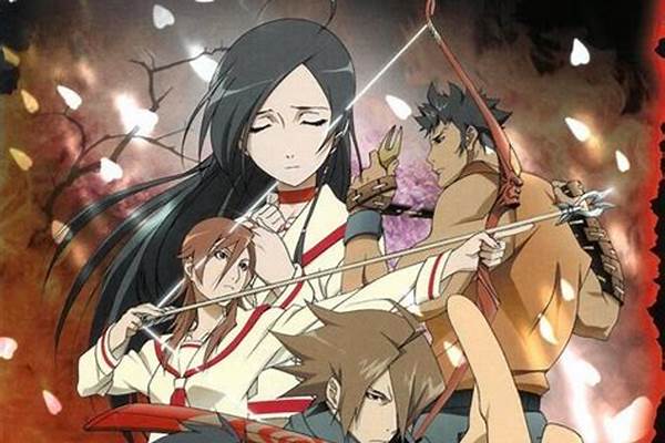 东京魔人学园剑风帖