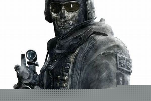 使命召唤幽灵怎么获得