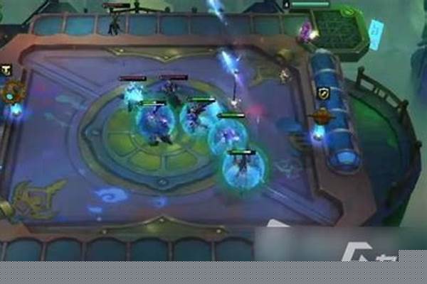 云顶之弈怒翼龙阵容出装