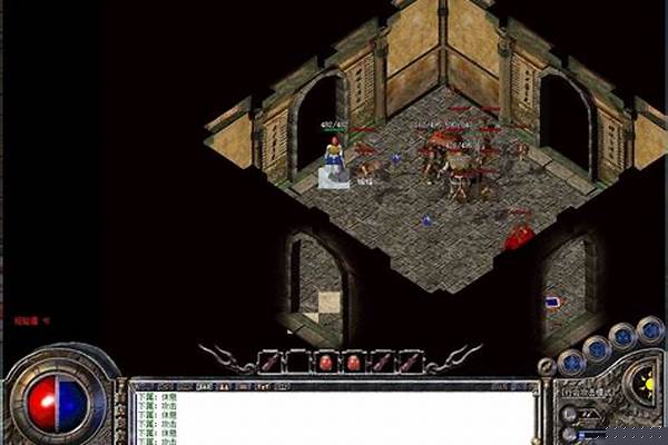 传奇祖玛阁走法攻略