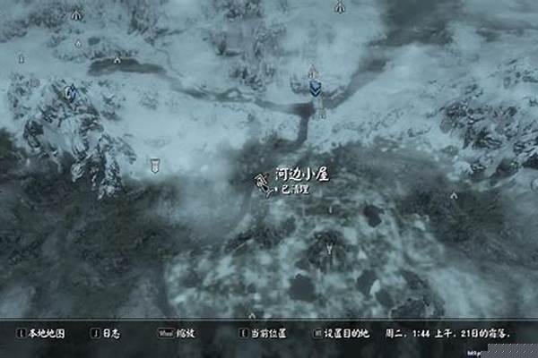 上古传说任务攻略