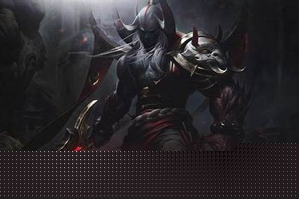 云顶之弈亚托克斯出装