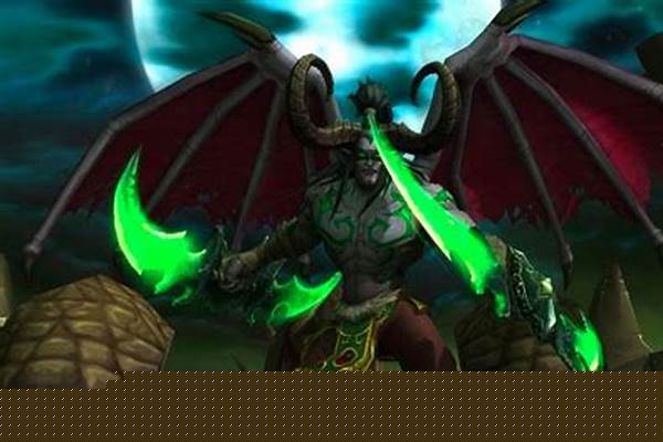 伊利丹能双开蛋刀吗