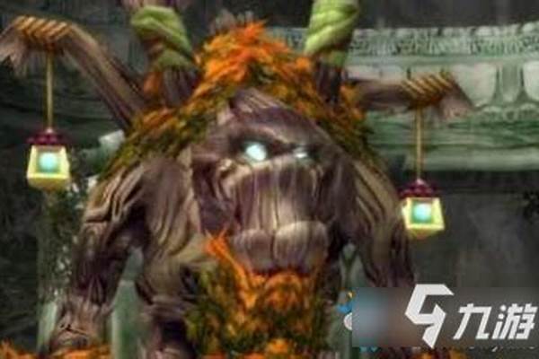 主宰之剑暮光之锤营地