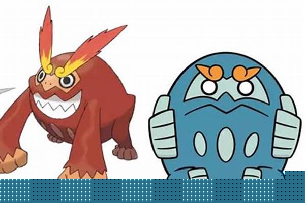 伽勒尔达摩狒狒配招