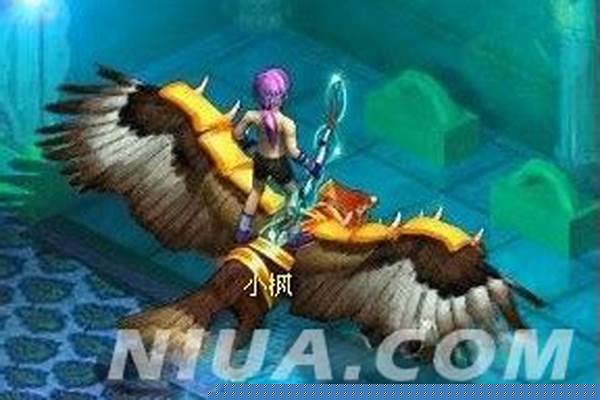 仙域坐骑强化材料