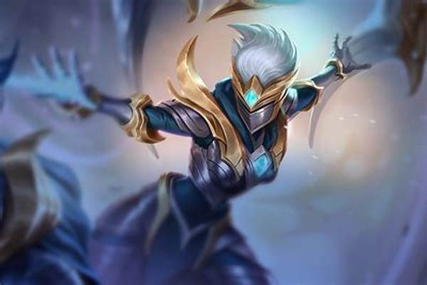 光明骑士卡尔玛有特效吗