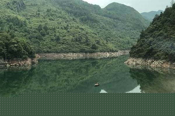 中级钓鱼去哪里钓鱼比较好