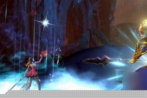 仙侠世界什么职业好玩