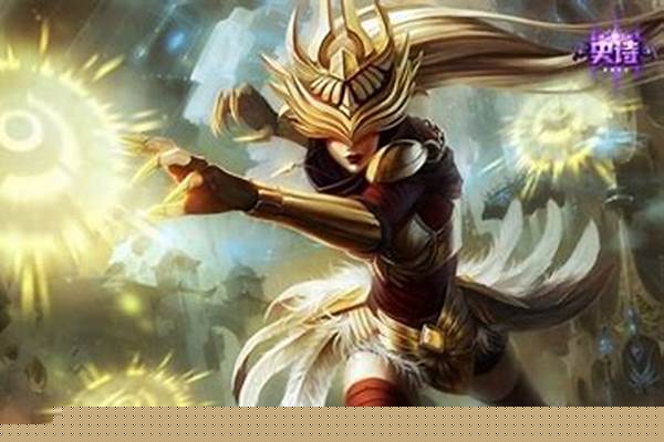 云顶之弈神谕者出装