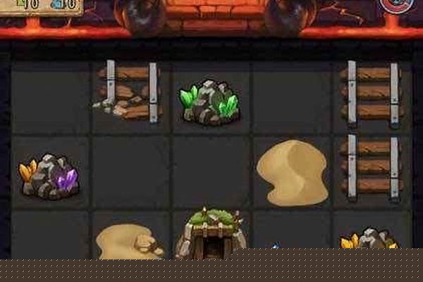 不思议地狱边境全攻略